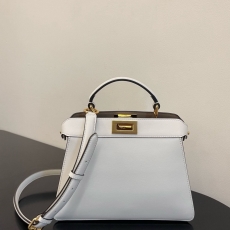 Fendi Top Handle Bags